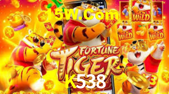 Exclusive Games K538
